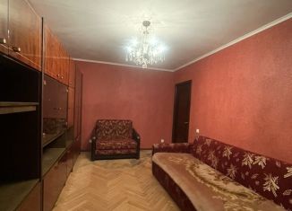 Сдам 2-ком. квартиру, 45 м2, Москва, Шоссейная улица, 40к2, ЮВАО