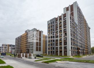 Продам 1-комнатную квартиру, 31.1 м2, Москва, жилой комплекс Эко Бунино, к18-19