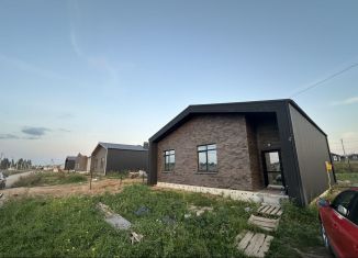 Продам дом, 105 м2, село Ягул, Павловская улица