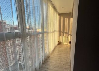 Сдача в аренду 1-комнатной квартиры, 44 м2, Самара, 5-я просека, ЖК Изумрудный