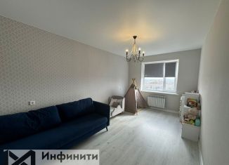 Продается однокомнатная квартира, 38.2 м2, Ставрополь, улица Пирогова, 5Ак5, Промышленный район