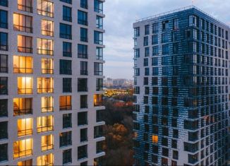 Продам четырехкомнатную квартиру, 140 м2, Москва, Можайский район, Гжатская улица, 5к9