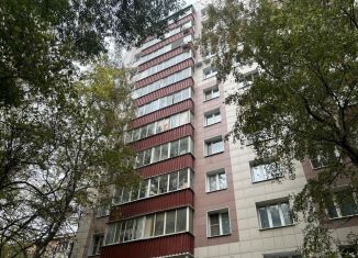 Продаю 2-ком. квартиру, 38.4 м2, Москва, Кронштадтский бульвар, 19к2