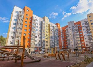 Продам 2-комнатную квартиру, 55.3 м2, Нижний Новгород