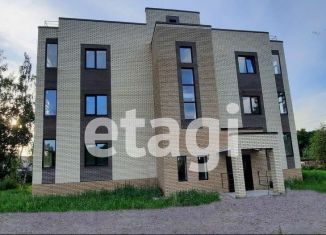 Продается 1-ком. квартира, 44.5 м2, городской посёлок Рахья, Озерновская улица, 10