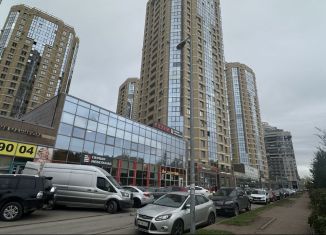 Сдача в аренду 3-комнатной квартиры, 100 м2, Санкт-Петербург, Выборгское шоссе, 17к1, муниципальный округ Шувалово-Озерки