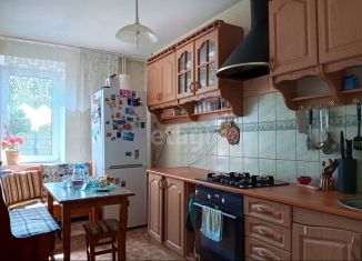 Продажа четырехкомнатной квартиры, 76 м2, Полесск, Калининградская улица, 30