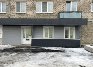 Сдам помещение свободного назначения, 75 м2, Кыштым, улица Дзержинского, 6