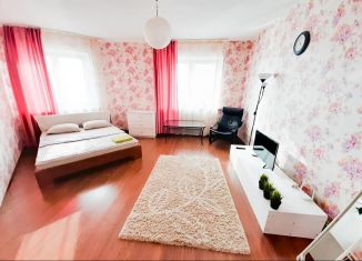 Сдается 1-комнатная квартира, 38 м2, Республика Башкортостан, улица Строителей, 26