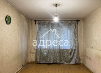 Продам 1-ком. квартиру, 29.9 м2, Самара, метро Спортивная, улица Дзержинского, 22