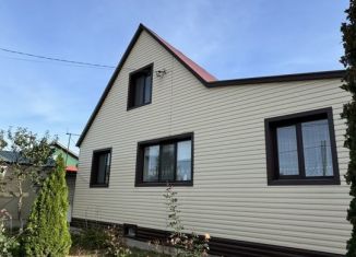 Дом на продажу, 170 м2, село Осиново, Солнечная улица, 54