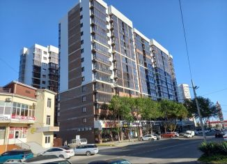 Продажа 1-комнатной квартиры, 45.1 м2, Анапа, улица Омелькова, 93, ЖК Приоритет