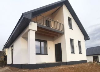 Продажа дома, 126 м2, село Русский Юрмаш, Советская улица