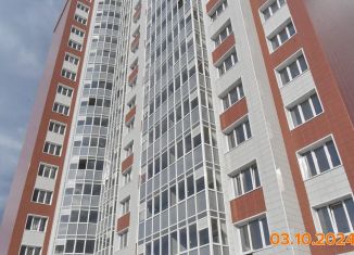 Продажа однокомнатной квартиры, 39.8 м2, Воронежская область, бульвар 70 лет Победы, 5