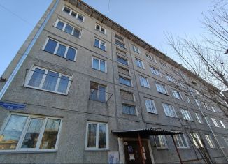 Продажа квартиры студии, 17.3 м2, Красноярск, Джамбульская улица, 2Б