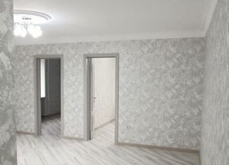 Трехкомнатная квартира в аренду, 65 м2, Дагестан, улица М. Халилова, 20