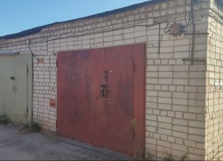 Аренда гаража, 21 м2, Рязань, гаражный кооператив Вихрь-2, с57