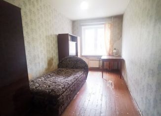 Продам трехкомнатную квартиру, 60 м2, Красноярский край, Нерчинская улица, 6