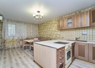 Продам 3-ком. квартиру, 99 м2, Краснодар, проезд Репина, 32, микрорайон Репино