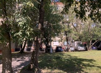 Продается квартира студия, 25 м2, Москва, Окружной проезд, 17, ВАО