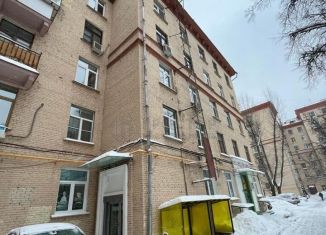 Продается трехкомнатная квартира, 101 м2, Москва, метро Октябрьское поле, улица Маршала Бирюзова, 4к2