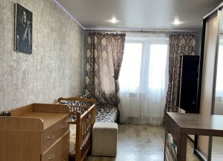 Продается квартира студия, 26 м2, Киров, улица Энтузиастов, 23А