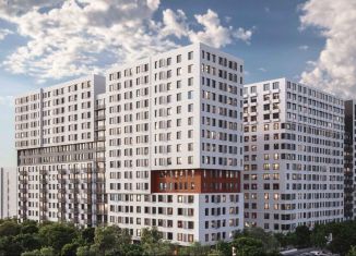 Продажа 1-комнатной квартиры, 37.7 м2, Тюмень