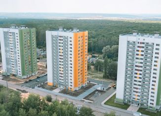 Продажа однокомнатной квартиры, 39.9 м2, Воронеж, Коминтерновский район