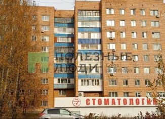 2-ком. квартира на продажу, 42.9 м2, Ижевск, улица Ворошилова, 83, Устиновский район