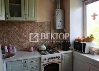 Продается 2-ком. квартира, 44 м2, Иваново, улица Балахнина, 24