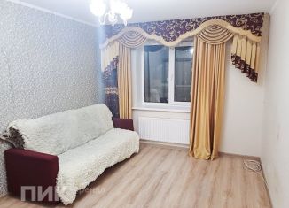 Аренда 1-ком. квартиры, 32 м2, Санкт-Петербург, Кушелевская дорога, 7к3, ЖК Кантемировский