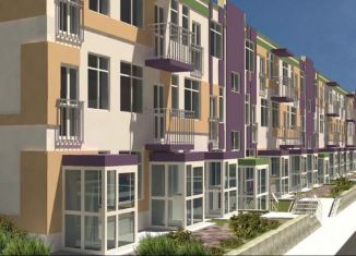 Продам 2-комнатную квартиру, 46.7 м2, село Акбердино