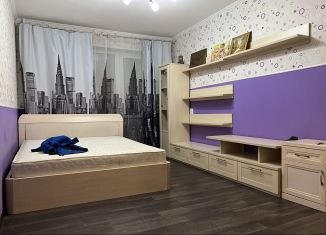 Аренда 1-ком. квартиры, 35 м2, Раменское, улица Гурьева, 26