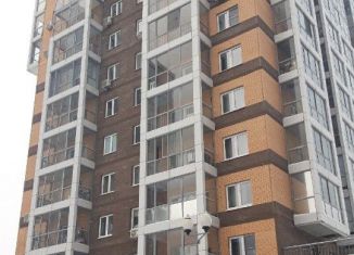 1-комнатная квартира в аренду, 38 м2, Иркутская область, улица Красных Мадьяр, 14/2