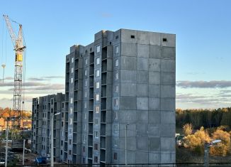 Продам 1-ком. квартиру, 39.3 м2, Смоленск