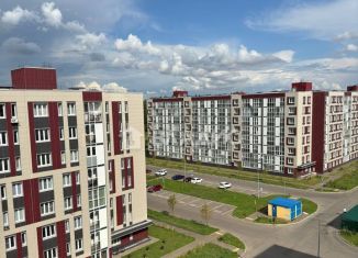 Продается 1-ком. квартира, 37.2 м2, Московская область, Стартовая улица, 5