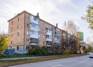 Продается 3-ком. квартира, 57 м2, Екатеринбург, улица Маяковского, 4