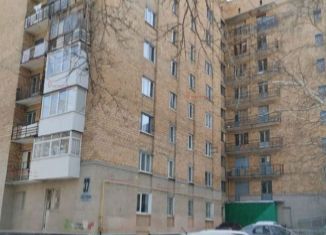 Продажа однокомнатной квартиры, 29 м2, Екатеринбург, Аптекарская улица, 37, Чкаловский район