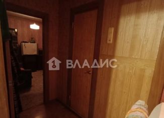 Двухкомнатная квартира в аренду, 50 м2, Новосибирск, улица Объединения, Калининский район