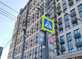 Продается 3-комнатная квартира, 71 м2, Москва, САО, 1-я Магистральная улица, 25