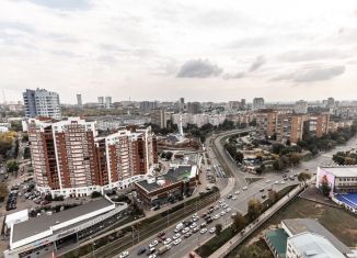 Продаю квартиру студию, 33 м2, Самара, Ново-Садовая улица, 106Гк1, метро Московская