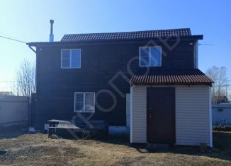 Продажа дома, 126 м2, деревня Ермолаево, Южная улица