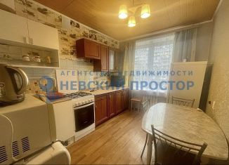 Сдается 2-ком. квартира, 46 м2, Санкт-Петербург, Дачный проспект, 14к1, муниципальный округ Княжево