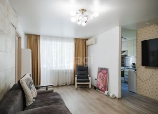 Продажа 3-комнатной квартиры, 56.9 м2, Хабаровский край, Молодогвардейская улица, 24