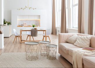 Квартира на продажу студия, 30.1 м2, Сочи, микрорайон КСМ