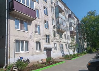 Продажа 2-комнатной квартиры, 46 м2, Казань, улица Восстания, 12