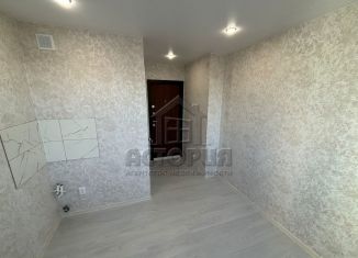 Квартира на продажу студия, 19 м2, Красноярск, улица Калинина, 10