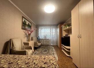 Продажа 1-комнатной квартиры, 30 м2, Азнакаево, улица Сююмбики, 14