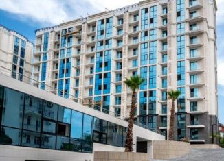 Продам квартиру студию, 19.1 м2, Сочи, микрорайон Мамайка