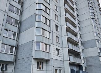 Продается 1-ком. квартира, 38.7 м2, Санкт-Петербург, Брюсовская улица, 6к3, Калининский район